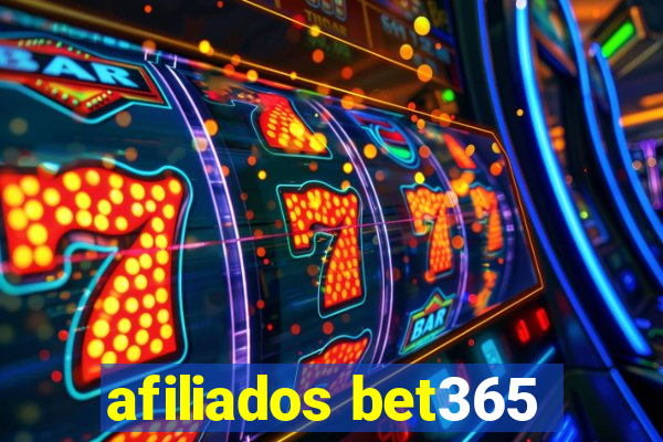 afiliados bet365